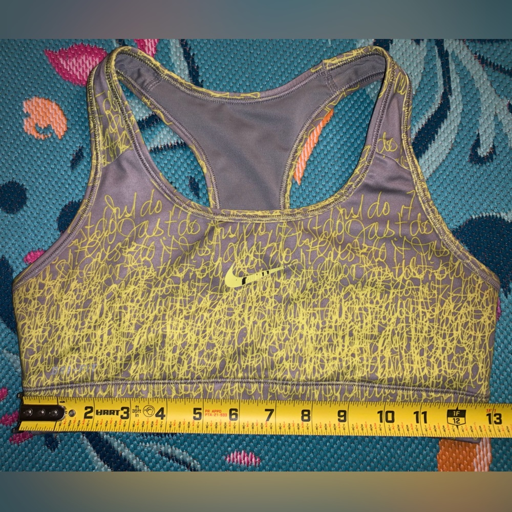 Nike Sports Bra - Picture 12 of 16